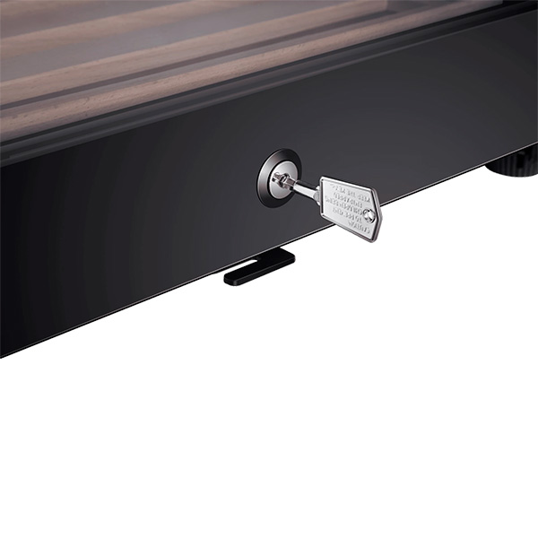 Винный шкаф Haier FWC49GA - фото 6