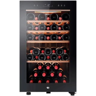 Комплект Винный шкаф Haier + Микроволновая печь Haier FWC49GA + HMB-DM208SA - фото 3