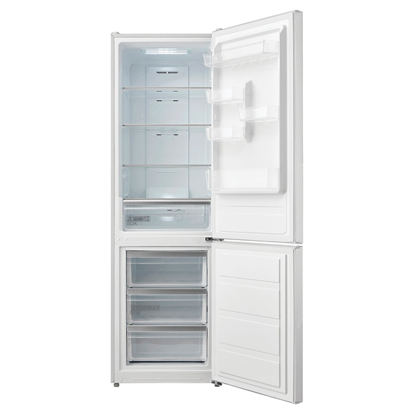 Холодильник Midea MDRB424FGF01O - фото 5