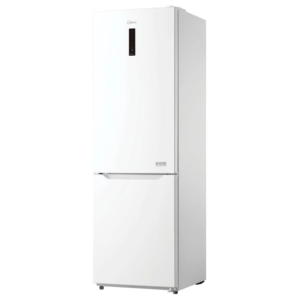 Холодильник Midea MDRB424FGF01O - фото 3