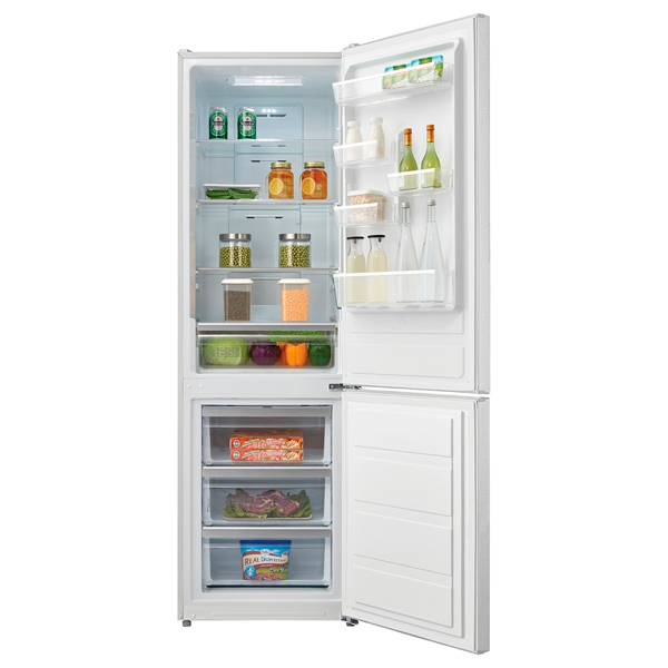 Холодильник Midea MDRB424FGF01O - фото 4