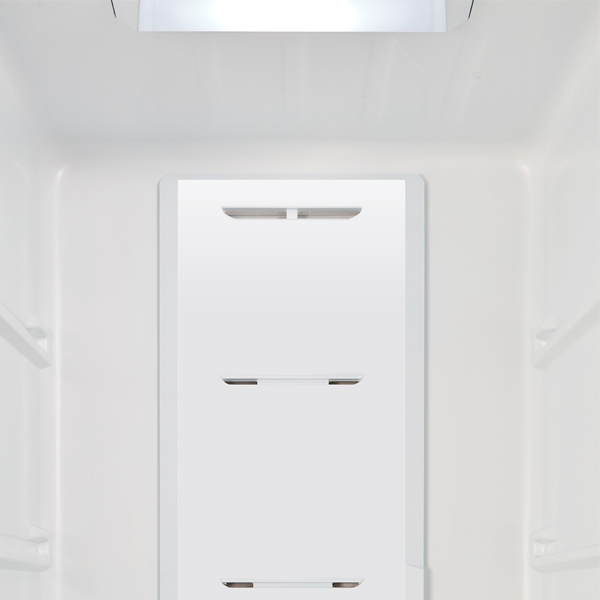 Холодильник Midea MDRB489FGE01O - фото 4