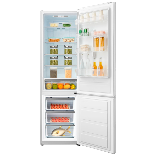 Холодильник Midea MDRB489FGE01O - фото 5