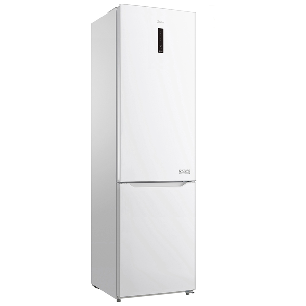 Холодильник Midea MDRB489FGE01O