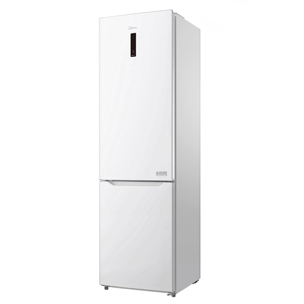 Холодильник Midea MDRB489FGE01O - фото 2