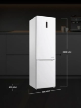 Холодильник Midea MDRB489FGE01O - фото 6