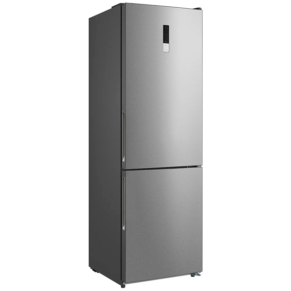 Холодильник Midea MDRB489FGE02O - фото 2