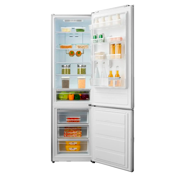 Холодильник Midea MDRB489FGE02O - фото 5