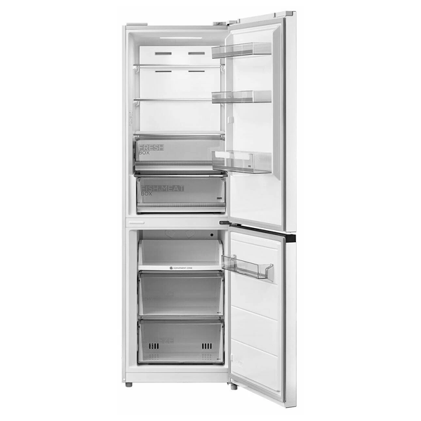 Холодильник Midea MDRB470MGF01O - фото 5