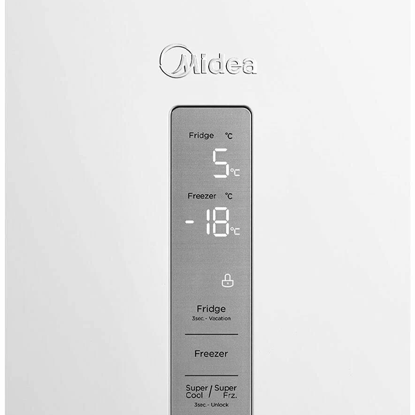 Холодильник Midea MDRB470MGF01O - фото 6
