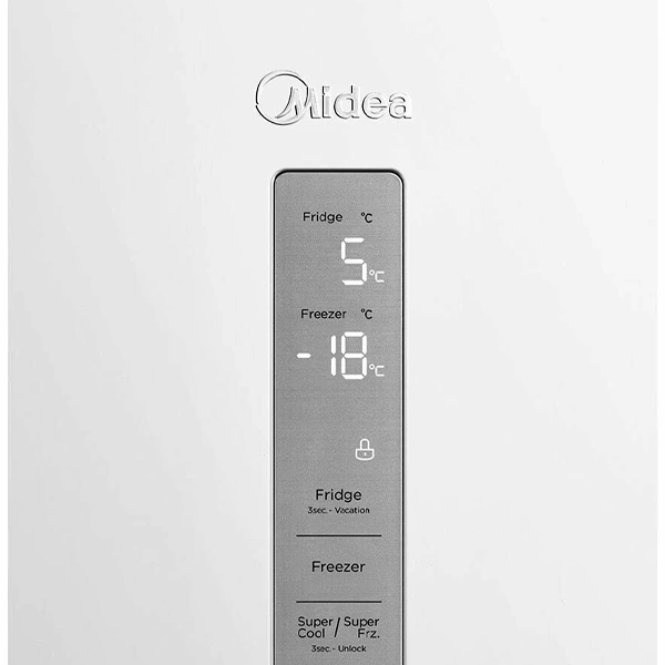 Холодильник Midea MDRB470MGF01O - фото 6