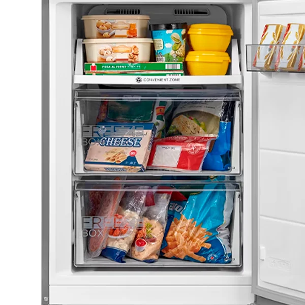 Midea Тоңазытқышы MDRB470MGF46OM - фото 8