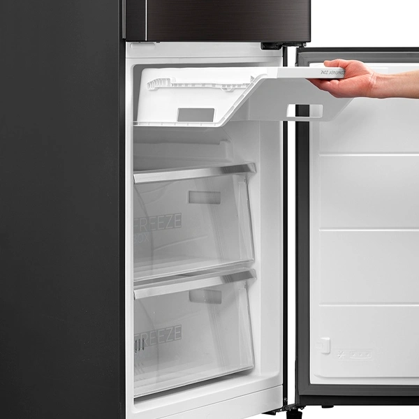 Холодильник Midea MDRB521MIE28OD - фото 5