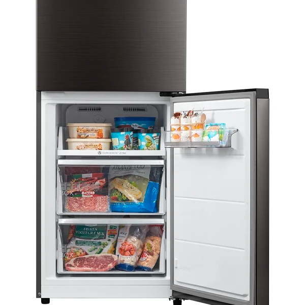 Холодильник Midea MDRB521MIE28OD - фото 6