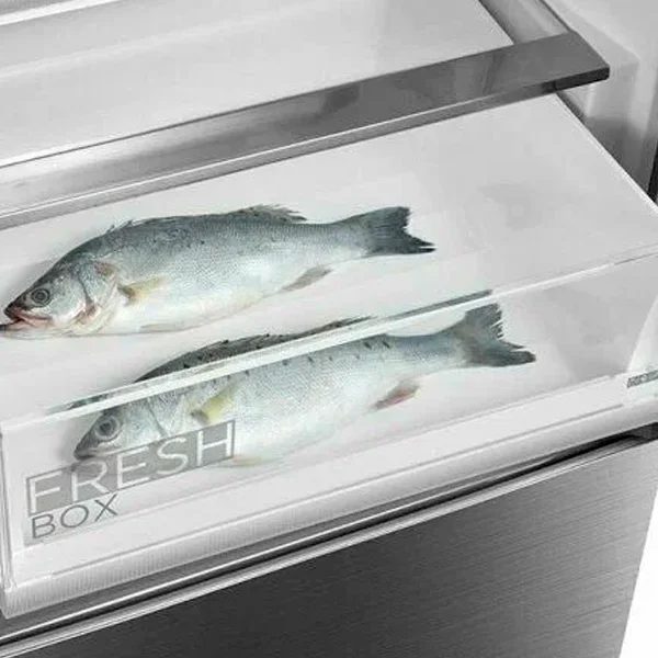 Холодильник Midea MDRB521MIE46OD - фото 12