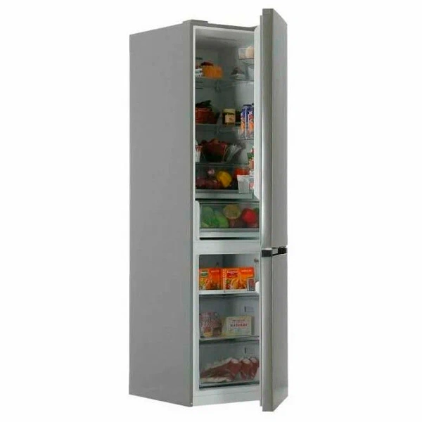 Холодильник Midea MDRB521MIE46OD - фото 11