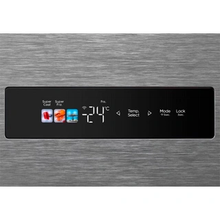 Холодильник Midea MDRS791MIE46 - фото 4