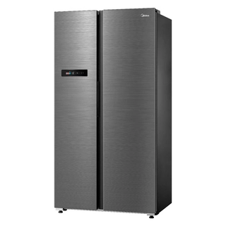 Холодильник Midea MDRS791MIE46 - фото 3