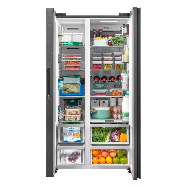 Холодильник Midea MDRS791MIE28 - фото 4