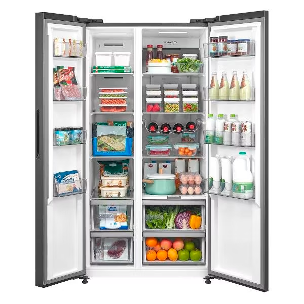 Холодильник Midea MDRS791MIE28 - фото 6