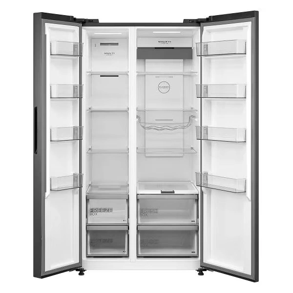 Холодильник Midea MDRS791MIE28 - фото 5