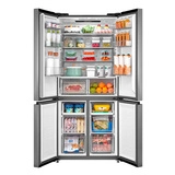 Холодильник Midea MDRM691MIE46 - фото 4