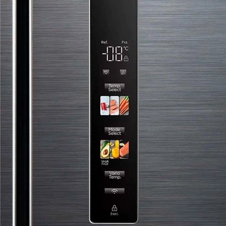 Холодильник Midea MDRM691MIE46 - фото 6