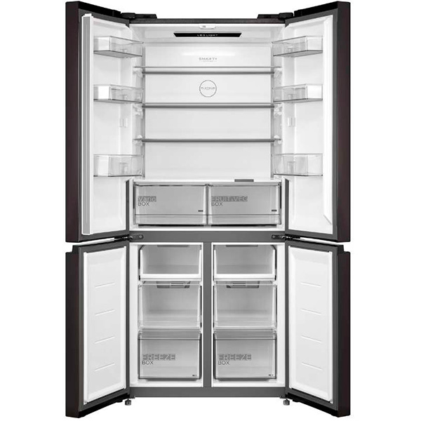 Холодильник Midea MDRM691MIE28 - фото 2