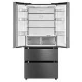 Холодильник Midea MDRF692MIE46 - фото 2