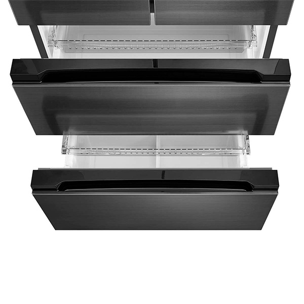 Холодильник Midea MDRF692MIE46 - фото 6