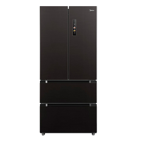 Холодильник Midea MDRF692MIE28 - фото 5