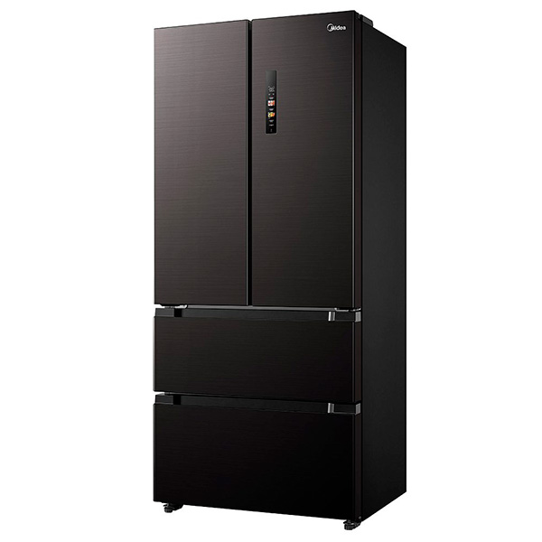 Холодильник Midea MDRF692MIE28 - фото 3