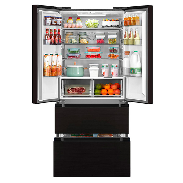 Холодильник Midea MDRF692MIE28 - фото 4