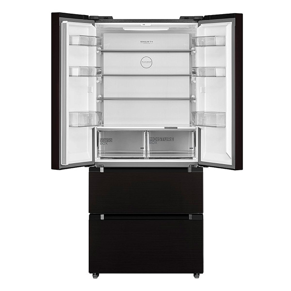 Холодильник Midea MDRF692MIE28 - фото 2