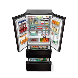 Холодильник Midea MDRF692MIE28 - фото 6