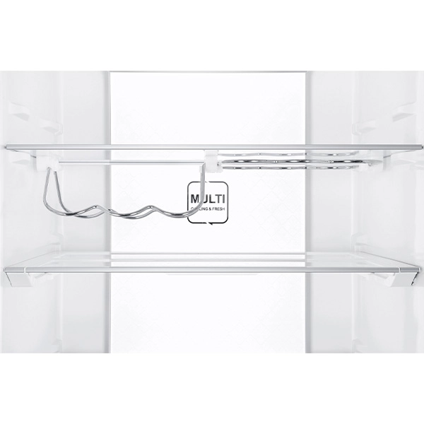 Холодильник Haier C4F744CMGU1 - фото 9