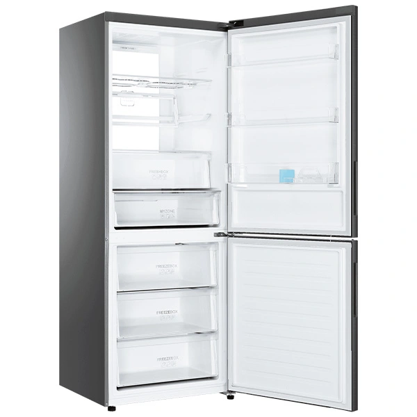 Холодильник Haier C4F744CMGU1 - фото 6