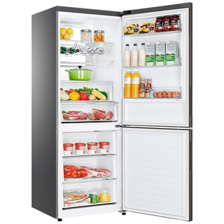 Холодильник Haier C4F744CMGU1 - фото 3