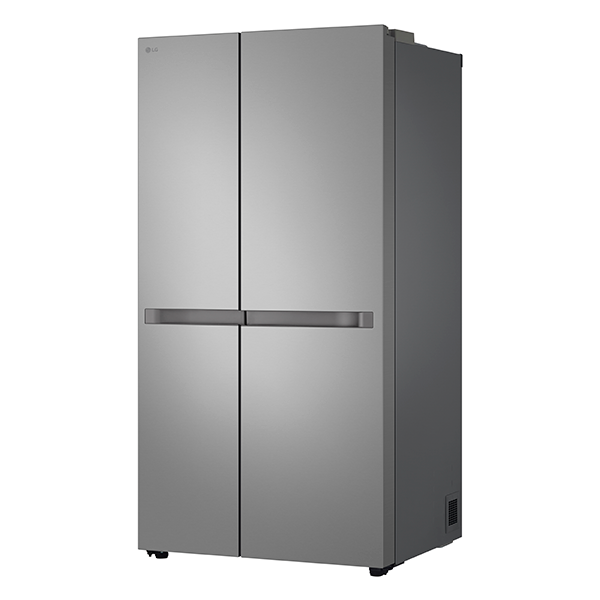 Холодильник LG GC-B257KMHW - фото 2
