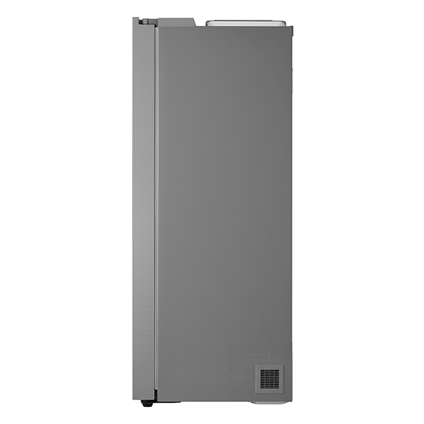 Холодильник LG GC-B257KMHW - фото 5