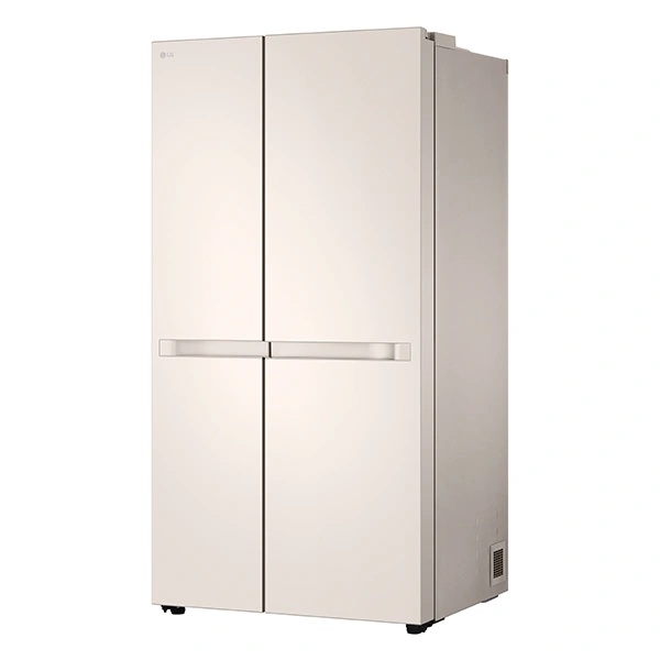 Холодильник LG GC-B257KEHW - фото 2