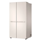 Холодильник LG GC-B257KEHW - фото 2