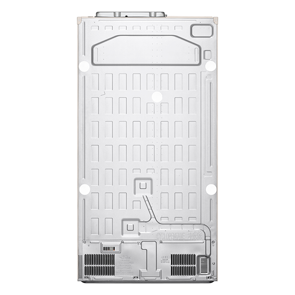 LG Тоңазытқышы GC-B257KEHW - фото 10