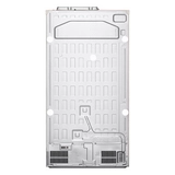 Холодильник LG GC-B257KEHW - фото 10