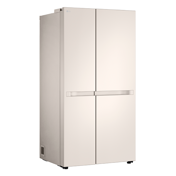 LG Тоңазытқышы GC-B257KEHW