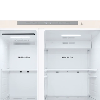 LG Тоңазытқышы GC-B257KEHW - фото 6