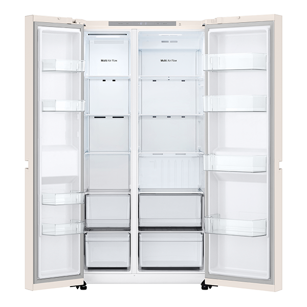 LG Тоңазытқышы GC-B257KEHW - фото 7