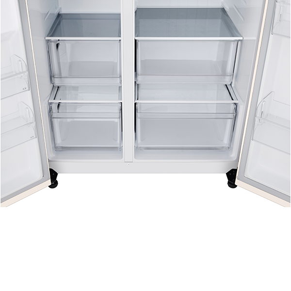 LG Тоңазытқышы GC-B257KEHW - фото 9