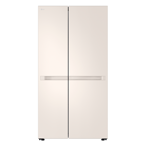 Холодильник LG GC-B257KEHW - фото 3
