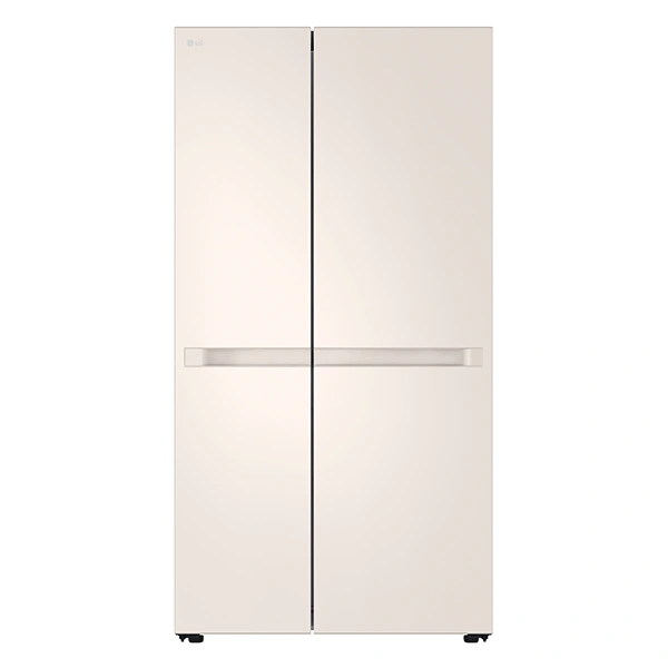 Холодильник LG GC-B257KEHW - фото 3